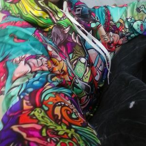 Meet your Posher, Kenny